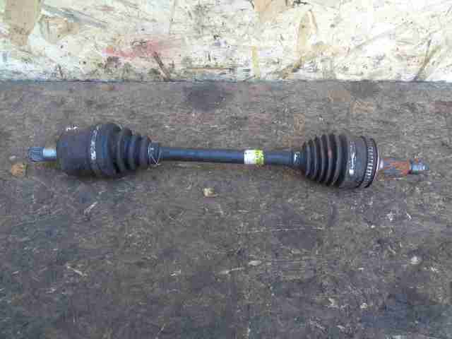 Изображение товара 8483 - 00008483 poluos perednyaya levaya Volkswagen Amarok