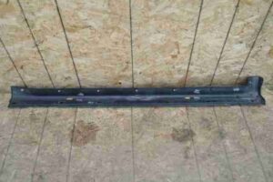 Изображение товара 8484 - 00008484 porog plastikovyj levyj Peugeot 306 1