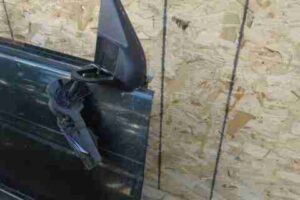 Изображение товара 8485 - 00008485 dver perednyaya pravaya Audi A5 2