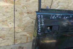 Изображение товара 8485 - 00008485 dver perednyaya pravaya Audi A5 3