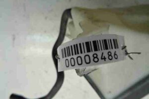 Изображение товара 8486 - 00008486 bachok rasshiritelnyj Audi TT 1