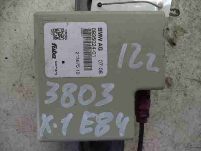Изображение товара 8492 - 00008492 blok usilitelya antenny