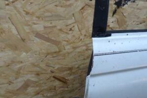 Изображение товара 8493 - 00008493 dver zadnyaya levaya Infiniti G 1