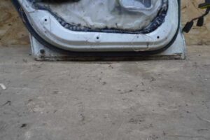 Изображение товара 8493 - 00008493 dver zadnyaya levaya Infiniti G 4