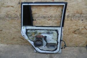 Изображение товара 8493 - 00008493 dver zadnyaya levaya Infiniti G 5