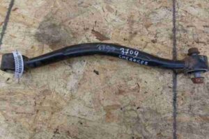 Изображение товара 8498 - 00008498 rychag zadnij levyj Hyundai H1