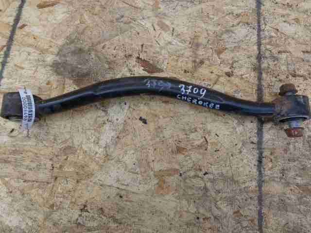 Изображение товара 8498 - 00008498 rychag zadnij levyj Hyundai H1