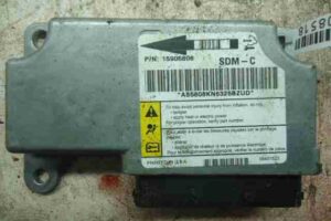 Изображение товара 8518 - 00008518 blok upravleniya podushek bezopasnosti 