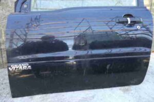 Изображение товара 8520 - 00008520 dver perednyaya levaya Renault Twingo 1