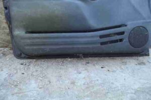 Изображение товара 8520 - 00008520 dver perednyaya levaya Renault Twingo 3