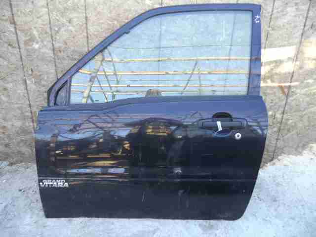 Изображение товара 8520 - 00008520 dver perednyaya levaya Renault Twingo