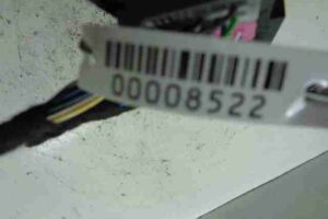 Изображение товара 8522 - 00008522 blok Body control module 1