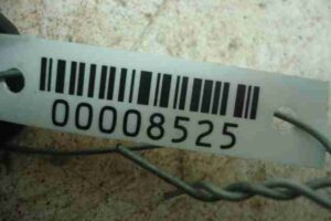 Изображение товара 8525 - 00008525 panel upravleniya magnitoloj 3