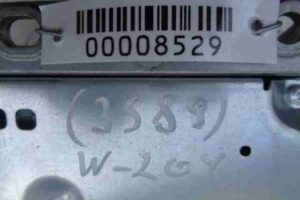 Изображение товара 8529 - 00008529 blok usilitelya muzyki Honda Ridgeline 1