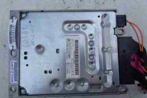 Изображение товара 8529 - 00008529 blok usilitelya muzyki Honda Ridgeline 2