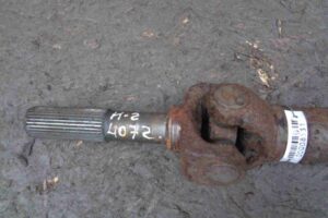 Изображение товара 8531 - 00008531 kardan perednij Toyota Venza 1