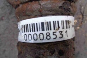 Изображение товара 8531 - 00008531 kardan perednij Toyota Venza 2