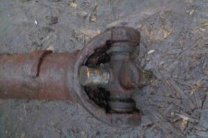 Изображение товара 8531 - 00008531 kardan perednij Toyota Venza 3