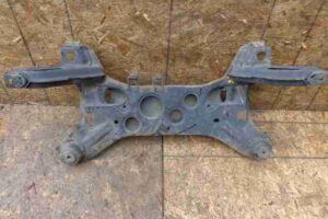 Изображение товара 8533 - 00008533 balka perednyaya Nissan Xterra