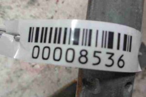 Изображение товара 8536 - 00008536 trapetsiya dvornikov 1