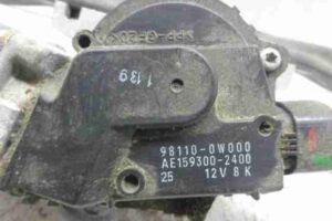 Изображение товара 8536 - 00008536 trapetsiya dvornikov 3