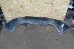 Изображение товара 8539 - 00008539 bamper zadnij Peugeot 306 3