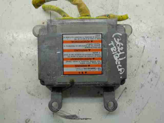 Изображение товара 8541 - 00008541 blok upravleniya podushek bezopasnosti Peugeot 306