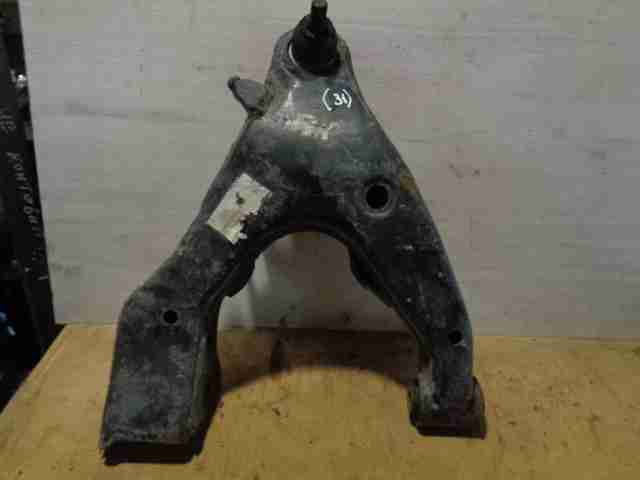 Изображение товара 8552 - 00008552 rychag perednij pravyj nizhnij SEAT Leon