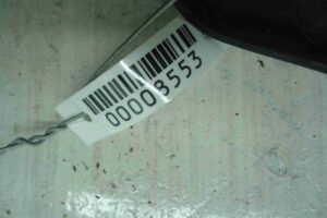 Изображение товара 8553 - 00008553 povodok stekloochistitelya 2