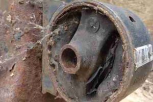 Изображение товара 8556 - 00008556 balka perednyaya 2