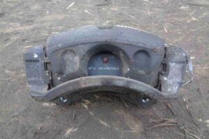 Изображение товара 8557 - 00008557 support perednij pravyj Mercedes CLA 2