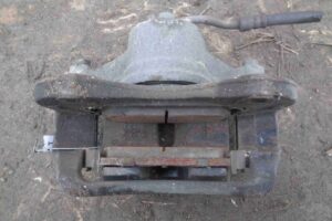 Изображение товара 8557 - 00008557 support perednij pravyj Mercedes CLA 3