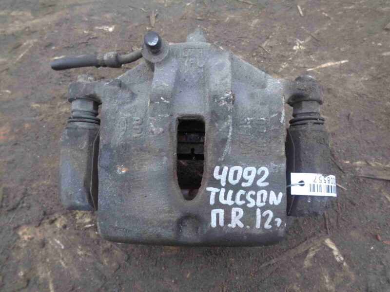 Изображение товара 8557 - 00008557 support perednij pravyj Mercedes CLA