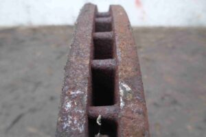 Изображение товара 8560 - 00008560 disk tormoznoj perednij 2