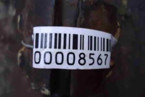 Изображение товара 8567 - 00008567 stabilizator perednij Ford Scorpio 1