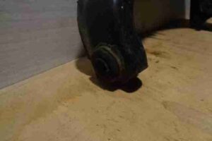 Изображение товара 8569 - 00008569 rychag perednij pravyj nizhnij Infiniti G 2