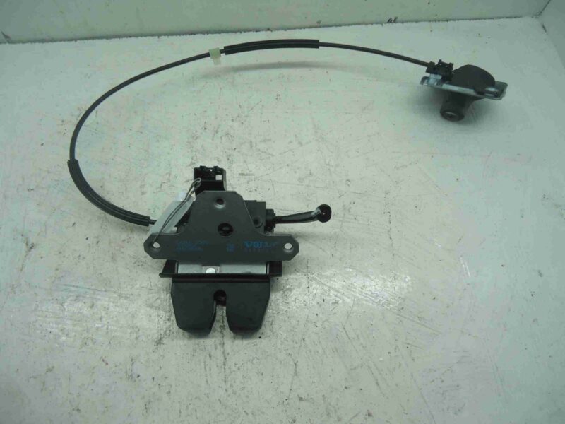 Изображение товара 8571 - 00008571 zamok bagazhnika