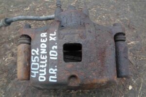 Изображение товара 8572 - 00008572 support perednij pravyj 