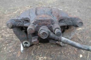 Изображение товара 8572 - 00008572 support perednij pravyj 1