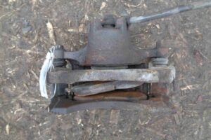 Изображение товара 8572 - 00008572 support perednij pravyj 2