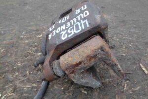 Изображение товара 8572 - 00008572 support perednij pravyj 3