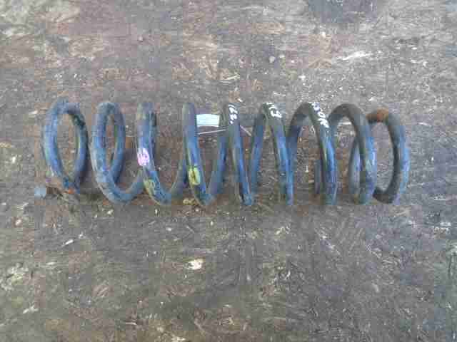 Изображение товара 8573 - 00008573 pruzhina zadnyaya Mercedes CLA