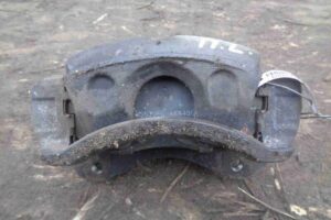 Изображение товара 8575 - 00008575 support perednij levyj Mercedes CLA 1