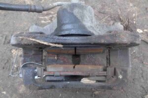 Изображение товара 8575 - 00008575 support perednij levyj Mercedes CLA 2