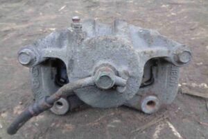 Изображение товара 8575 - 00008575 support perednij levyj Mercedes CLA 3