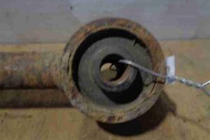 Изображение товара 8578 - 00008578 rychag zadnij pravyj SEAT Leon 2