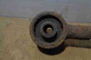 Изображение товара 8578 - 00008578 rychag zadnij pravyj SEAT Leon