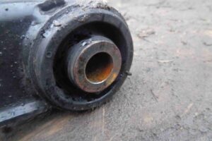 Изображение товара 8581 - 00008581 rychag perednij levyj verkhnij 1