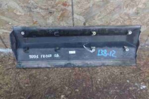 Изображение товара 8602 - 00008602 nakladka dveri (molding) Audi A8 2
