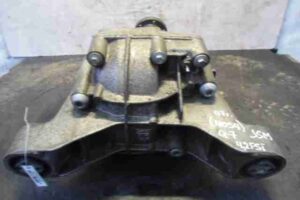 Изображение товара 8605 - 00008605 reduktor zadnij 